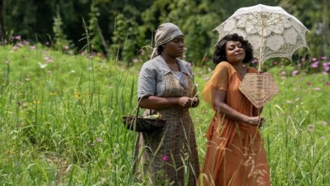 The Color Purple, le film dramatique arrive sur Sky Cinema Due et MAINTENANT