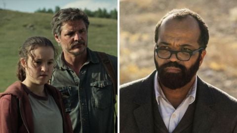 The Last of Us 2 pourrait révéler le passé d'Isaac, selon Jeffrey Wright