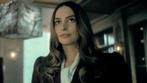 The Night Agent recrute la star de Lioness Genesis Rodriguez pour la saison 3
