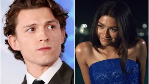 Tom Holland, sa dernière recherche Google ? "Je recherche souvent Zendaya, voici pourquoi"