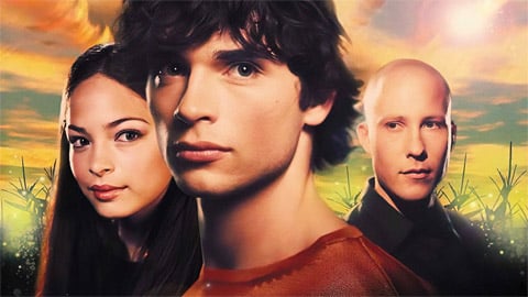 Tom Welling révèle que la suite animée ne progresse pas