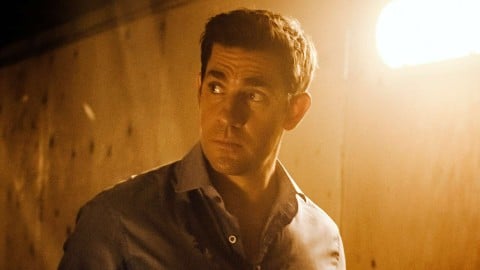 Un film avec John Krasinski et d'autres stars de la série Prime Video est en développement