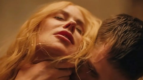 Une Nicole Kidman torride dans la nouvelle bande-annonce officielle de Babygirl