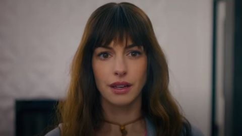 Verity, Anne Hathaway protagoniste de la nouvelle adaptation de Colleen Hoover
