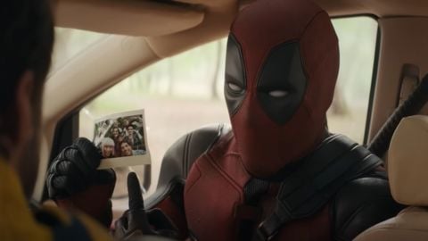 Wade Wilson a-t-il toujours été dans le MCU ? L'idée était là, mais elle a été abandonnée