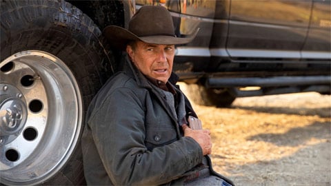 Yellowstone révèle le sort de John Dutton dans le premier des derniers épisodes (SPOILERS)