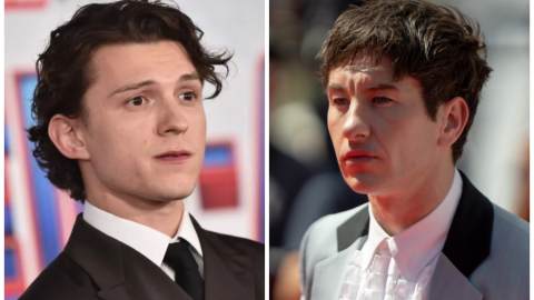 ce qu'il a fait pour obtenir le rôle de Tom Holland [VIDEO]