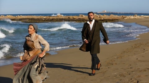 en avant-première exclusive de la bande annonce du film de Gian Paolo Cugno, en salles à partir du 12 décembre.