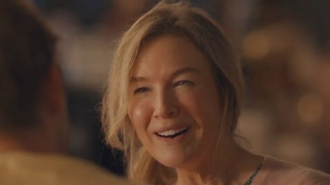 la bande-annonce italienne de la comédie avec Renée Zellweger et Hugh Grant