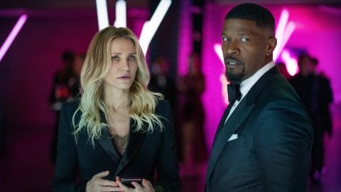 la bande-annonce officielle du film Netflix avec Jamie Foxx et Cameron Diaz