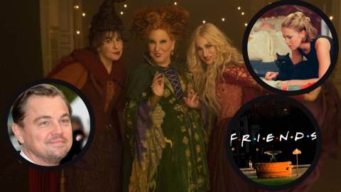 qu'est-ce que Leonardo DiCaprio, Friends et Sabrina Spellman ont à voir avec quoi que ce soit ? 5 secrets sur la comédie d'Halloween la plus appréciée