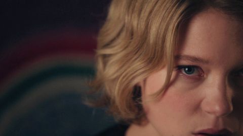 un extrait exclusif d'un extrait du nouveau film extraordinaire de Betrand Bonello