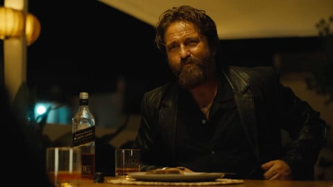 une nouvelle bande-annonce officielle du film avec Gerard Butler