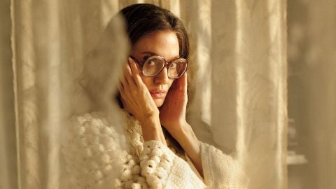 voici la nouvelle bande-annonce officielle italienne du biopic avec Angelina Jolie