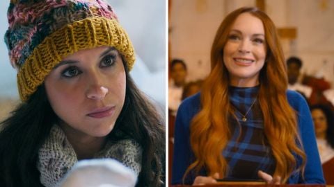 5 comédies romantiques de Noël sur Netflix avec des actrices friandes du genre