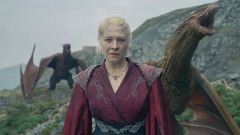 5 séries télévisées axées sur le pouvoir et la manipulation en streaming