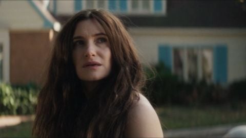 Agatha All Along, Kathryn Hahn révèle si elle reviendra dans le MCU