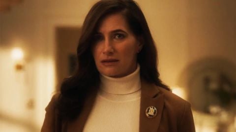 Agatha All Along, la créatrice explique pourquoi Agatha n'est "pas une bonne personne" après tout