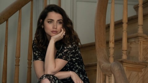 Ana de Armas prête à faire ses débuts dans le MCU. L'actrice apparaîtra-t-elle dans Avengers : Doomsday ?