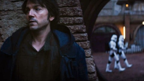 Andor, la série coûte plus cher que Star Wars : L'Ascension de Skywalker : le montant exorbitant