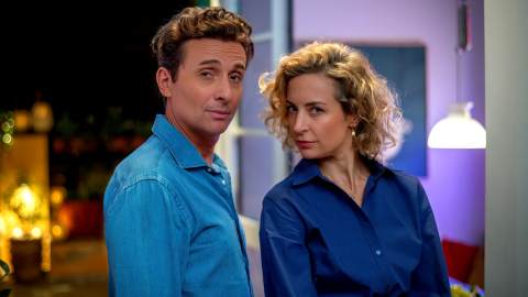 Angelo Pintus est un mari prêt à tout dans la bande-annonce du nouveau film de Fausto Brizzi