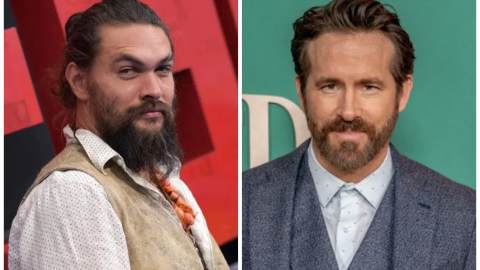 Animal Friends, qu'est-il arrivé au film live-action et CGI avec Ryan Reynolds et Jason Momoa ?