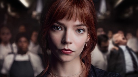 Anya Taylor-Joy joue dans une nouvelle mini-série Apple TV+