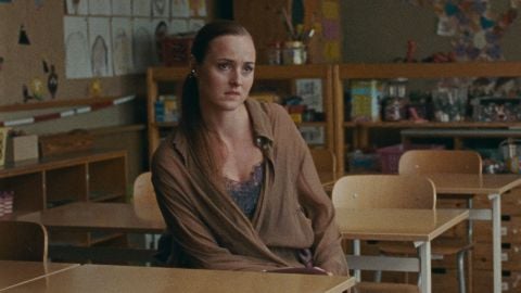 Armand, voici la bande annonce italienne du film avec Renate Reinsve, candidate norvégienne aux Oscars 2025
