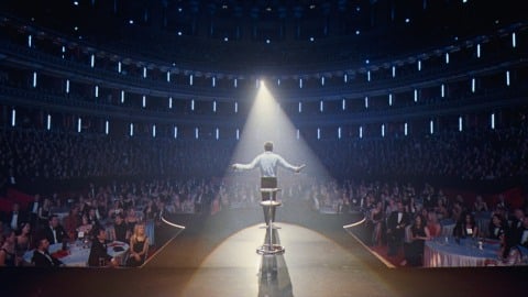 Assistez à l'avant-première spéciale de Better Man !