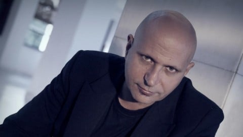 Au revoir à Francesco Cinquemani, journaliste, réalisateur et ami inoubliable des temps meilleurs