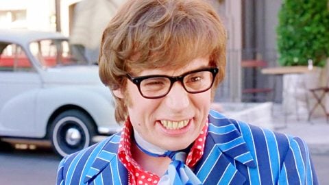 Austin Powers 4 arrive-t-il ? Mike Myers répond avec une blague énigmatique