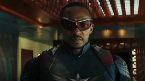 Avengers : Doomsday, Anthony Mackie sur le retour de Robert Downey Jr et des frères Russo : "Une énorme opportunité"