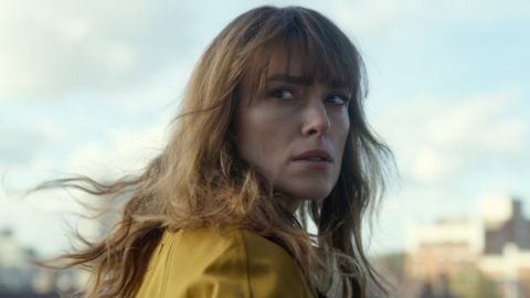 Black Doves, comment Keira Knightley a exaucé son souhait