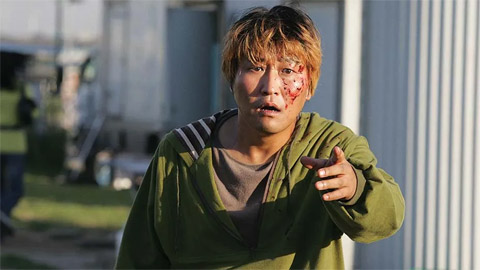 Clash recrute la star de Parasite Song Kang-ho dans la saison 2