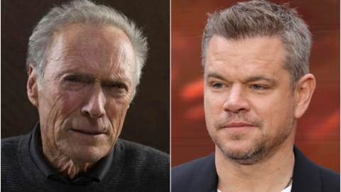 Clint Eastwood tyrannique sur le plateau ? Ce que Matt Damon avait à dire sur le légendaire acteur et réalisateur