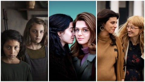 Comment les actrices de la série ont dit au revoir à leurs personnages
