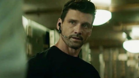 DCU ou MCU ? Frank Grillo révèle lequel des deux univers il préfère et pourquoi