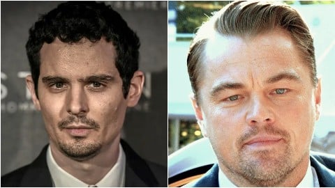 Damien Chazelle dirigera Leonardo DiCaprio dans un film sur le cascadeur Evel Knievel