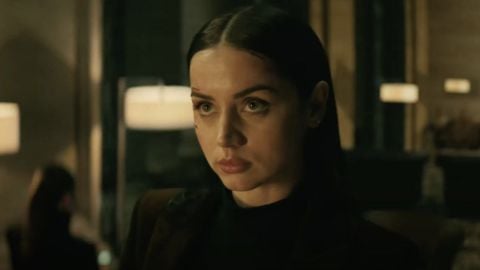 Danseuse, Ana de Armas précise sur son personnage : "Ce n'est pas John Wick"