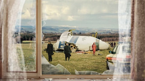 Date et bande-annonce officielle de la mini-série Sky Original sur l'attaque aérienne de la Pan Am