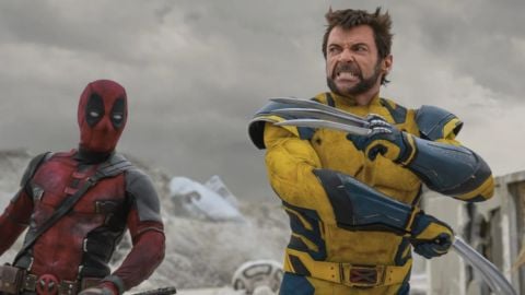 Deadpool & Wolverine, Hugh Jackman a approuvé l'une des blagues les plus risquées du film