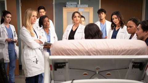 Deux actrices de la série ne se supportaient pas au début, mais maintenant elles s'aiment