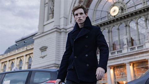 Eddie Redmayne reviendra dans la saison 2