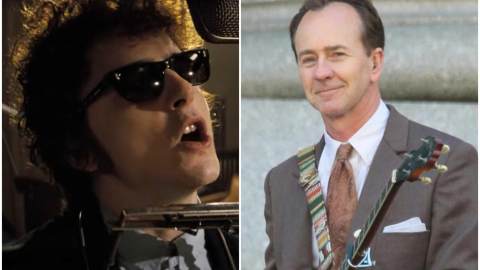 Edward Norton révèle ce que Timothée Chalamet a refusé de faire sur le plateau