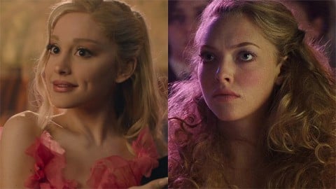 Est-ce son audition pour Glinda ? L'actrice révèle comment les choses se passent