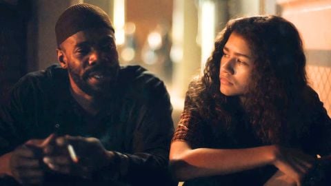 Euphoria 3, Colman Domingo fait l'éloge du scénario : "Ça vaut la peine d'attendre"