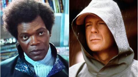 Folie à Deux ? Parce que le thriller avec Bruce Willis a été un bide