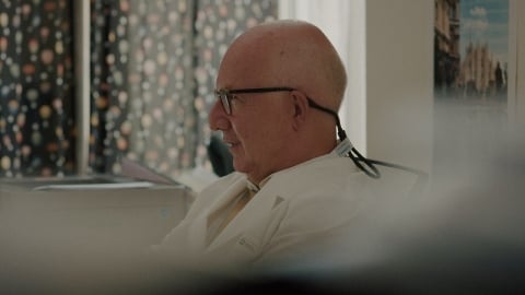 GEN_ de Gianluca Matarrese, le seul italien en compétition au Sundance Film Festival 2025