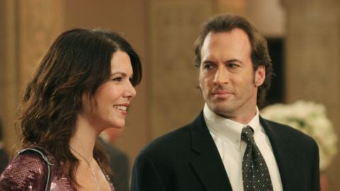 Gilmore Girls, Scott Patterson et Lauren Graham proposent deux spin-offs potentiels