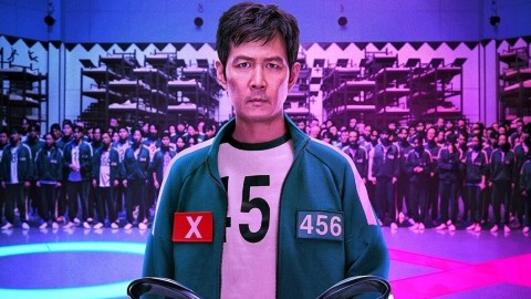 Golden Globe, pourquoi Squid Game 2 est-il nominé s'il n'est pas encore sorti ? L'explication